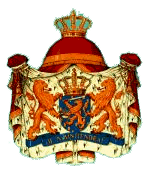 Герб Нидерландов